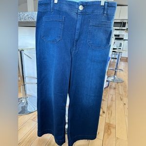 Pilcro The Skipper 32P